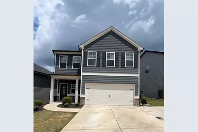 370 Winston Circle, Canton, GA 30114 - Photo 1