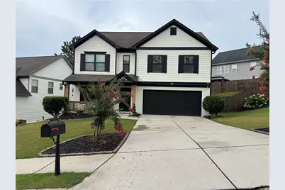 4826 Clarkstone Drive, Flowery Branch, GA 30542 - Photo 1