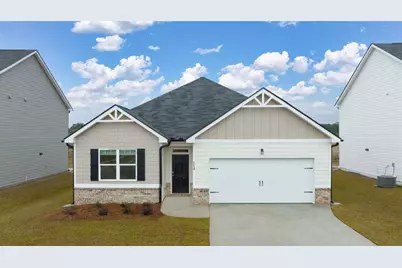 108 Cattle Drive, Perry, GA 31069 - Photo 1