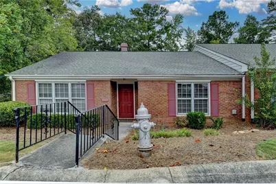 6433 Deerings Lane, Peachtree Corners, GA 30092 - Photo 1