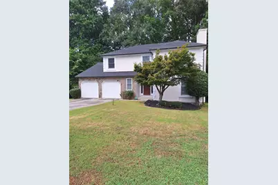 1556 Linksview Close, Stone Mountain, GA 30088 - Photo 1