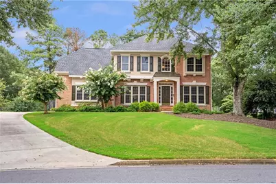 445 Briars Bend, Alpharetta, GA 30004 - Photo 1