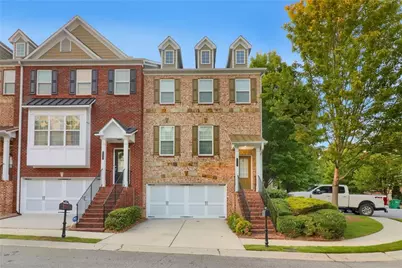 6035 Cameron Pointe, Peachtree Corners, GA 30092 - Photo 1