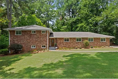 2796 Briarcliff Road NE, Atlanta, GA 30329 - Photo 1