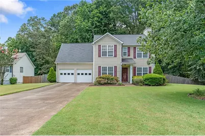 7760 Lazy River Lane, Cumming, GA 30028 - Photo 1