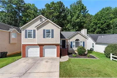 2815 Vintage Wood Way NW, Kennesaw, GA 30144 - Photo 1