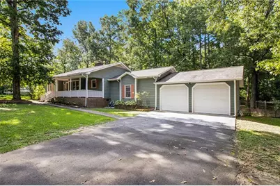 130 Lexington Drive NE, Calhoun, GA 30701 - Photo 1