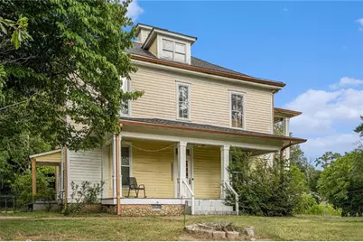 35 Old Mill Road, Cedartown, GA 30125 - Photo 1