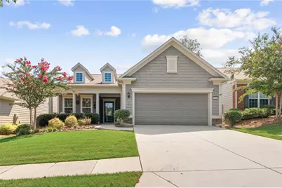 754 Firefly Court, Griffin, GA 30223 - Photo 1