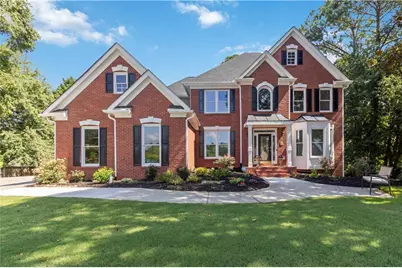 620 Reeves Hill Point, Lawrenceville, GA 30043 - Photo 1