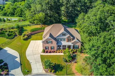 5865 Pasture Court, Suwanee, GA 30024 - Photo 1