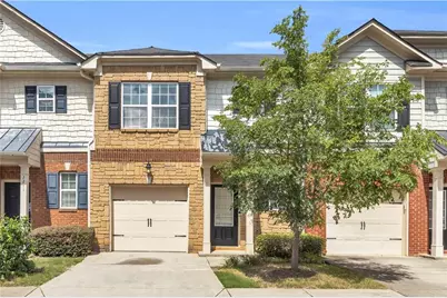 2221 Ferentz Trace, Norcross, GA 30071 - Photo 1