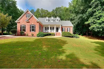 921 Providence Lane, Monroe, GA 30656 - Photo 1