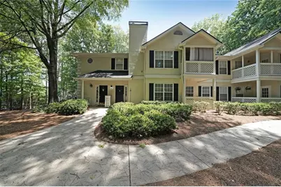 1005 Peachtree Forest Terrace, Peachtree Corners, GA 30092 - Photo 1