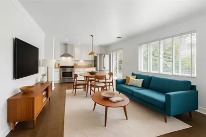 1705 Monroe Drive NE #B05, Atlanta, GA 30324 - Photo 1
