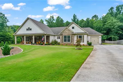 7540 Wandering Oak Way, Cumming, GA 30041 - Photo 1