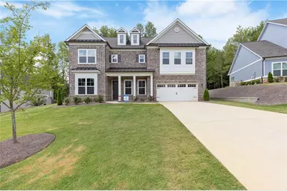 3832 Cheyenne Lane, Jefferson, GA 30549 - Photo 1