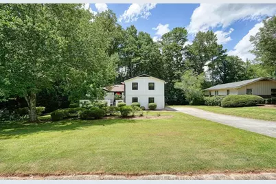 1524 Brompton Court, Atlanta, GA 30338 - Photo 1