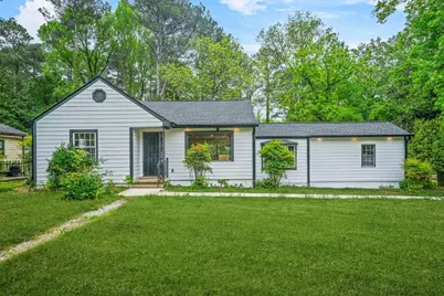 1712 Venetian Drive SW, Atlanta, GA 30311 - Photo 1