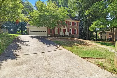 2501 Pine Cove Drive, Tucker, GA 30084 - Photo 1