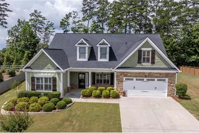 608 Madison Court, Ball Ground, GA 30107 - Photo 1