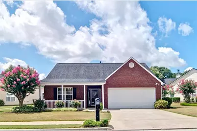 732 Jacoby Drive, Loganville, GA 30052 - Photo 1