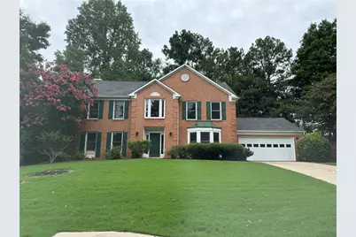 235 Wood Shoals Court, Alpharetta, GA 30022 - Photo 1