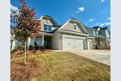 171 Coffee Lane, Hoschton, GA 30548 - Photo 1