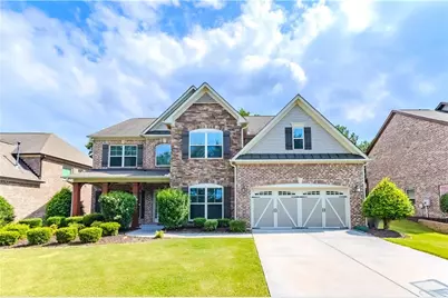 2425 Sentinel Chase Way, Cumming, GA 30041 - Photo 1