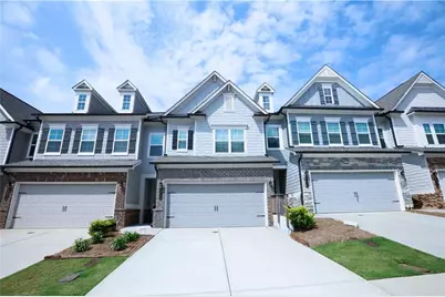 2840 Thames Willow Way, Suwanee, GA 30024 - Photo 1