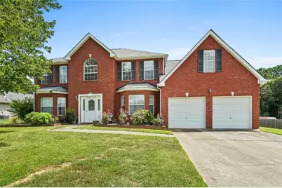 977 Tara Bend, Hampton, GA 30228 - Photo 1
