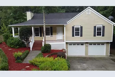 178 Seals Drive, Dallas, GA 30157 - Photo 1