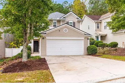 205 Silver Spring Street, Dallas, GA 30157 - Photo 1