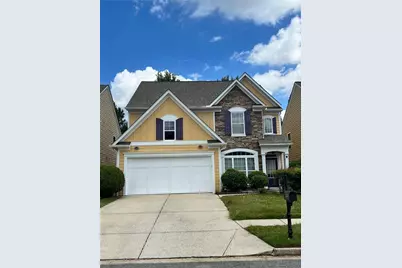 2549 Worrall Hill Way, Duluth, GA 30096 - Photo 1