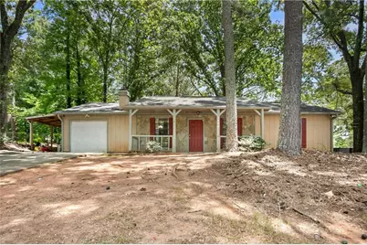1836 Gingham Court, Lithonia, GA 30058 - Photo 1
