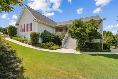 22 Barrington Lane, Hiram, GA 30141 - Photo 1