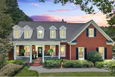 1292 Green Turf Drive, Snellville, GA 30078 - Photo 1