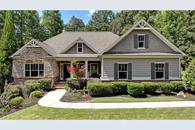 101 Wolf Creek Court, Cumming, GA 30028 - Photo 1