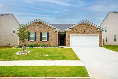 5344 Flat Rock Point, Stonecrest, GA 30038 - Photo 1