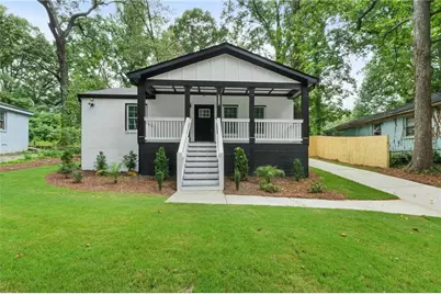 2174 Clanton Terrace, Decatur, GA 30034 - Photo 1