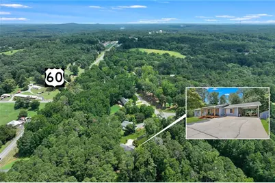 5808 Yellow Creek Road, Murrayville, GA 30564 - Photo 1