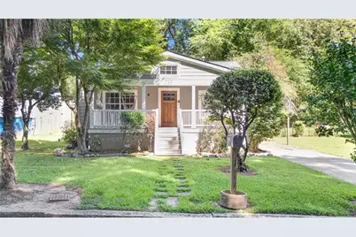 733 Rice Street NW, Atlanta, GA 30318 - Photo 1