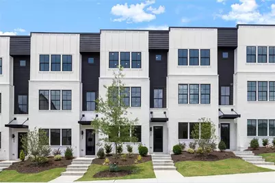 435 Mezzo Lane #86, Alpharetta, GA 30009 - Photo 1