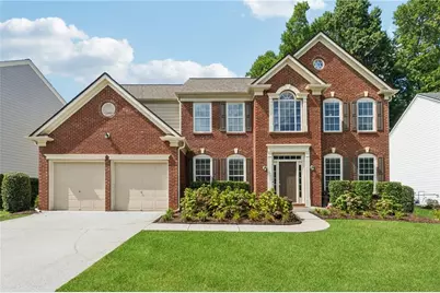 109 Susobell Place, Woodstock, GA 30188 - Photo 1