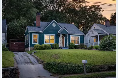 1787 Langston Avenue SW, Atlanta, GA 30310 - Photo 1