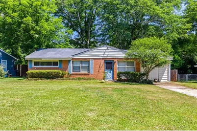 3026 Brook Drive, Decatur, GA 30033 - Photo 1