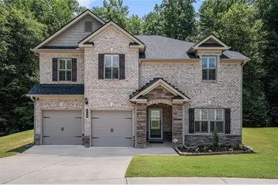 628 Stream Court, Fairburn, GA 30213 - Photo 1