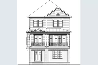 467 Chandler Lane, Woodstock, GA 30188 - Photo 1