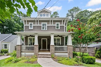 2292 Pembrook Place NE, Atlanta, GA 30324 - Photo 1