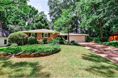 1116 Rogers Street, Clarkston, GA 30021 - Photo 1